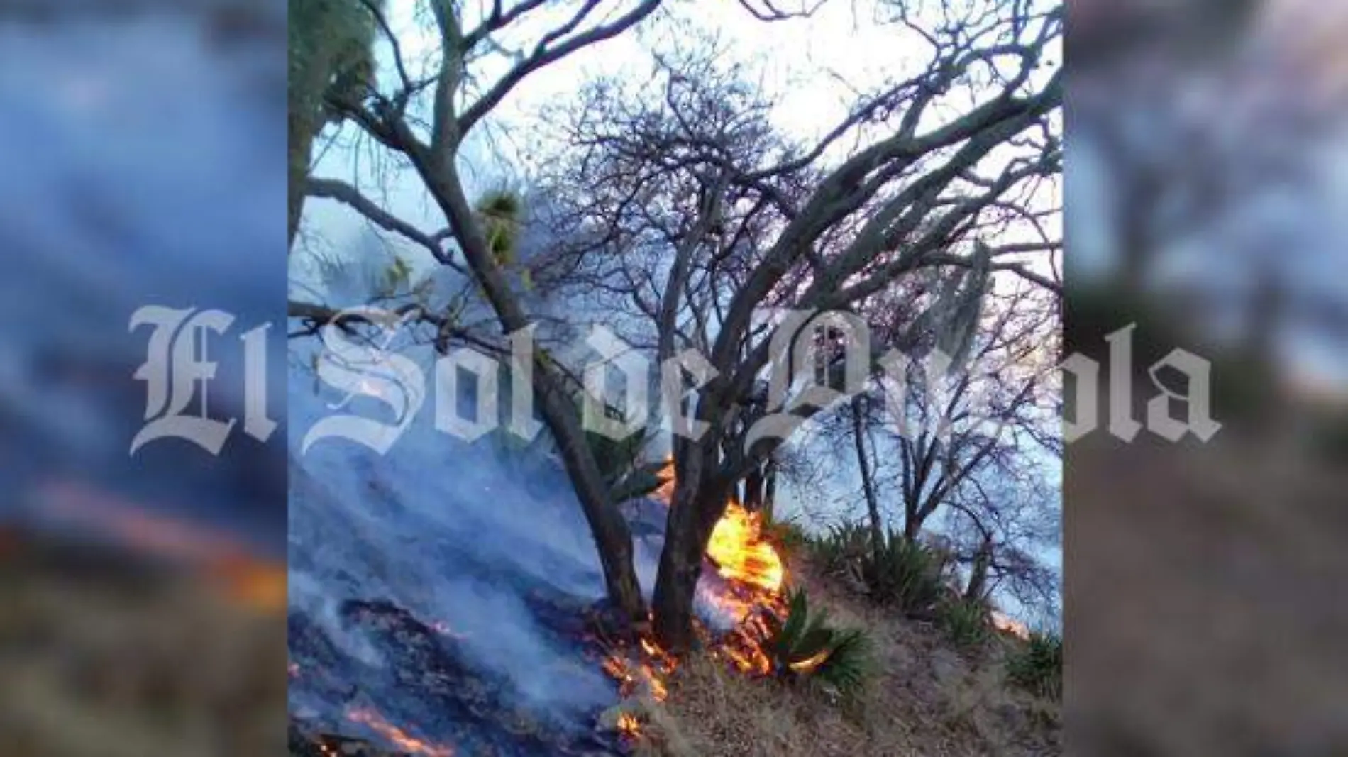 Incendio acajete 1